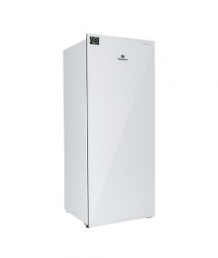 Dawlance Inverter Vertical Freezer Cloud White (VF-1035-GD-INV) - Musab Mall-1 (3 Months 0% Percent Profit Product Available On 48 Months Installment)
